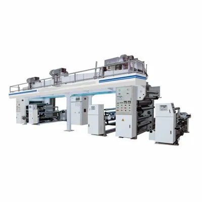 Mesin Laminating Kering